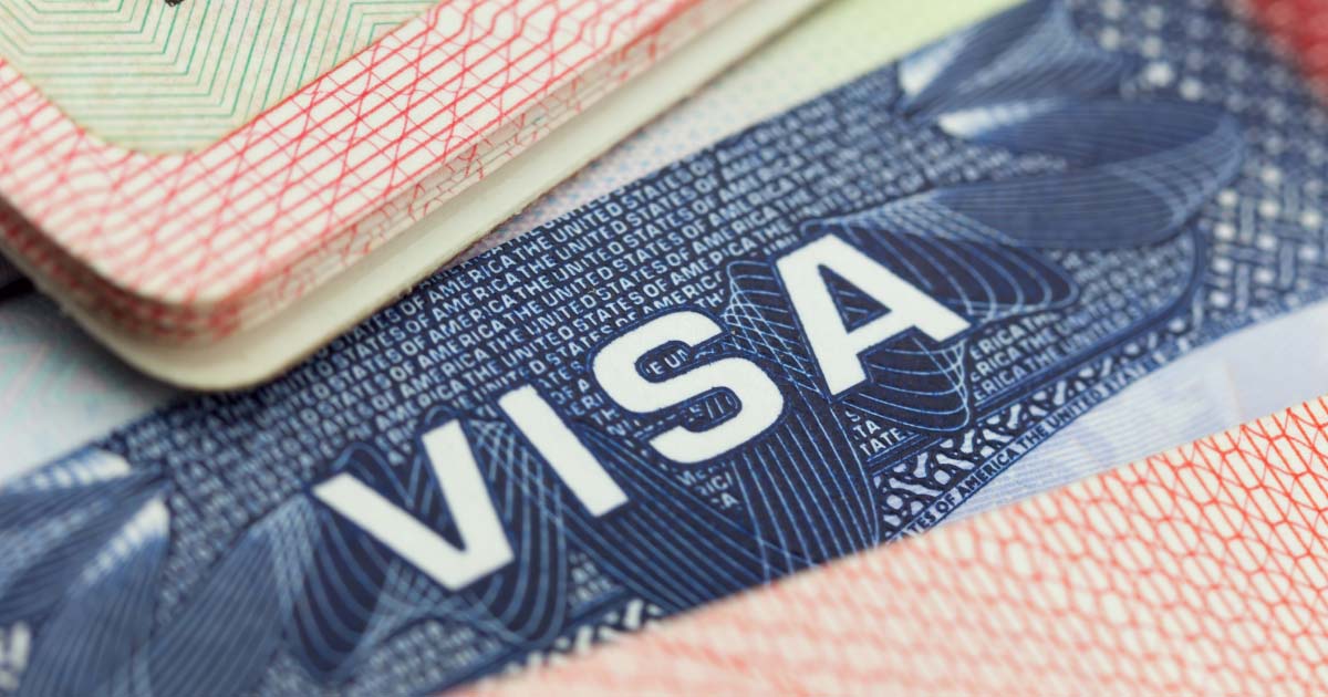 Understanding Different Types of U.S. Visas