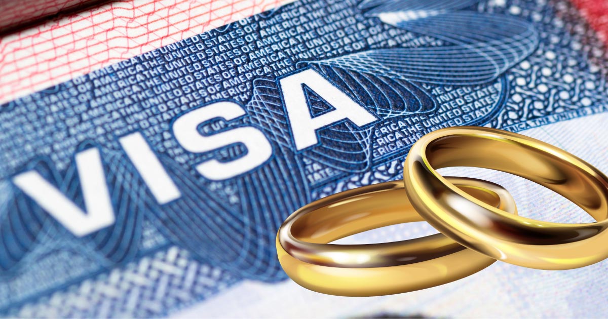 Fiancé(e) Visa vs. Spousal Visa: Which One is Right for You?