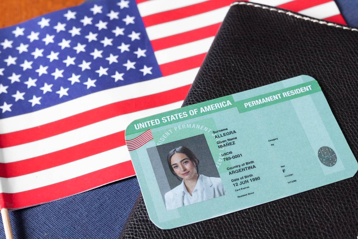 New 2026 Green Card Guidance May Require Some Applicants to Apply From Abroad